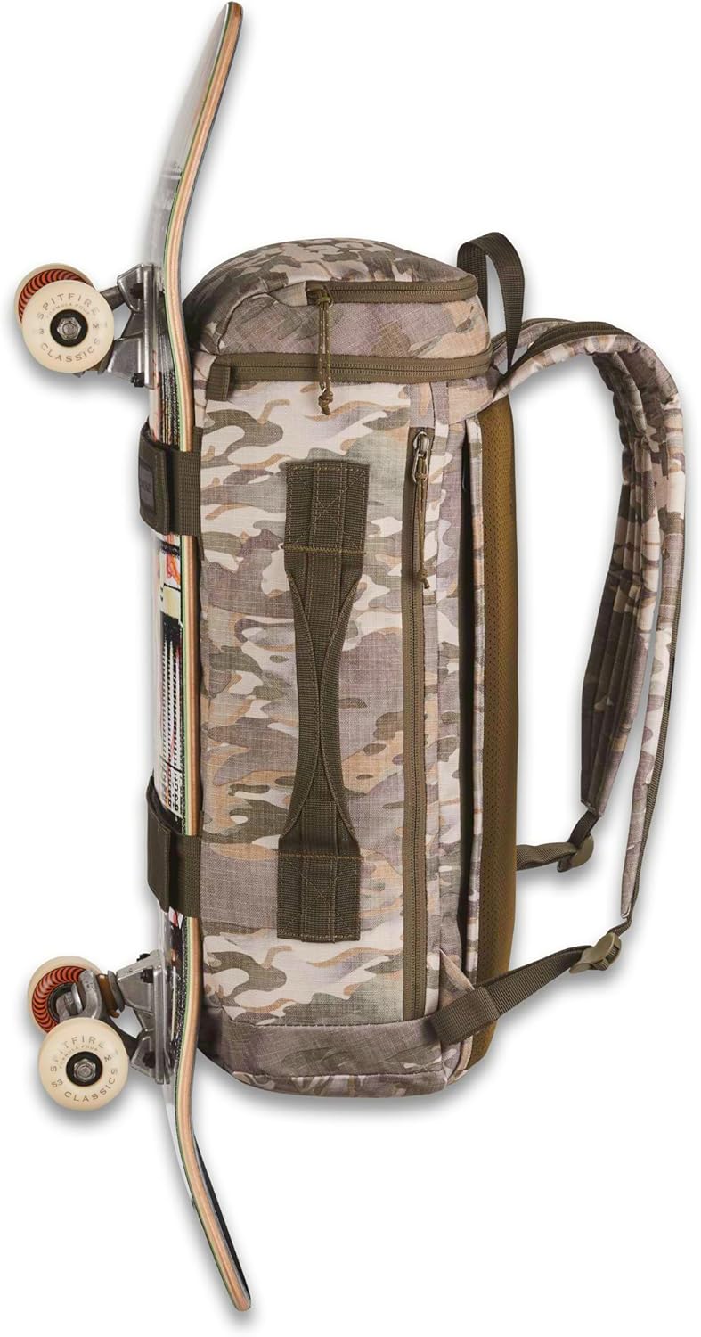 DAKINe Mission Street Pack 25L - Vintage Camo, One Size - Image 3